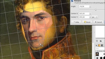 Face Transfer using the G