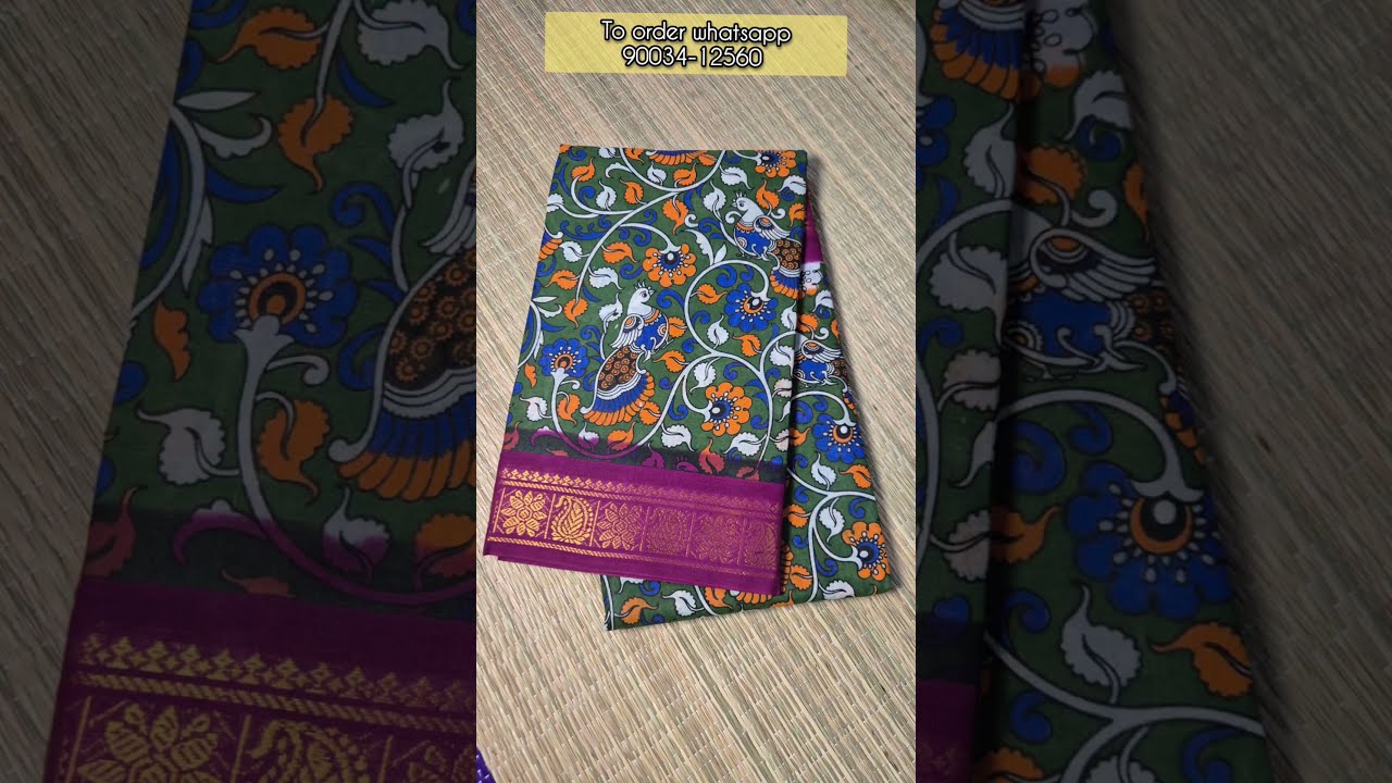  Trending Madurai Sungudi Sarees Entertainment Sareelove Traditional Reels Ytshorts Shorts
