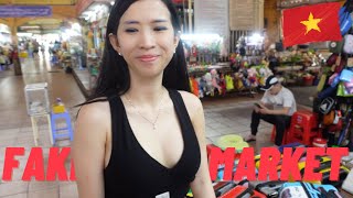 Ben Thanh Market HAS Changed in 2023 |  Saigon | Vietnam Price Guide  🇻🇳