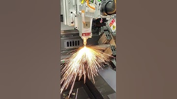 Bevel laser pipe cutting machine to meet various bevel cutting needs.