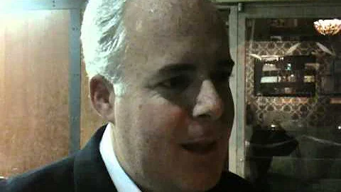 Windsor West PC Candidate Todd Branch
