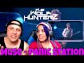Muse - Panic Station (Live At Rome Olympic Stadium) THE WOLF HUNTERZ Reactions
