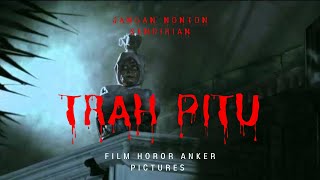 Film Horor Trah Pitu || Mengerikan ‼️ || Short movie