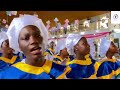 CCC HYMNS 406 JEHOVAH JESU KRISTI , MICHEAL MIMO OGA OGUN | BY CCC COVENANT CATHEDRAL JUVENILE CHOIR Mp3 Song