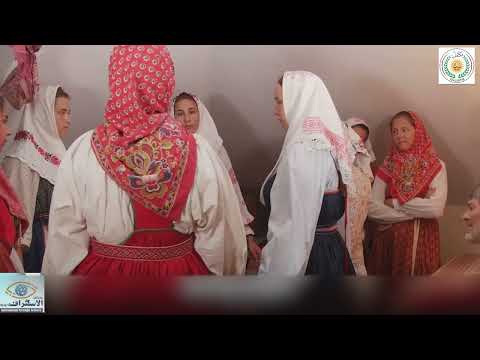 الك رد تاريخ من الكفاح والشجاعة والتعايش