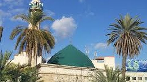 الشيخ شعبان الصياد رحمه الله \ سورة الشمس