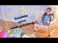 Ocukla uzun uak yolculuu iin valiz hazrlamanza yardmc olacak ipular  kokoshanne