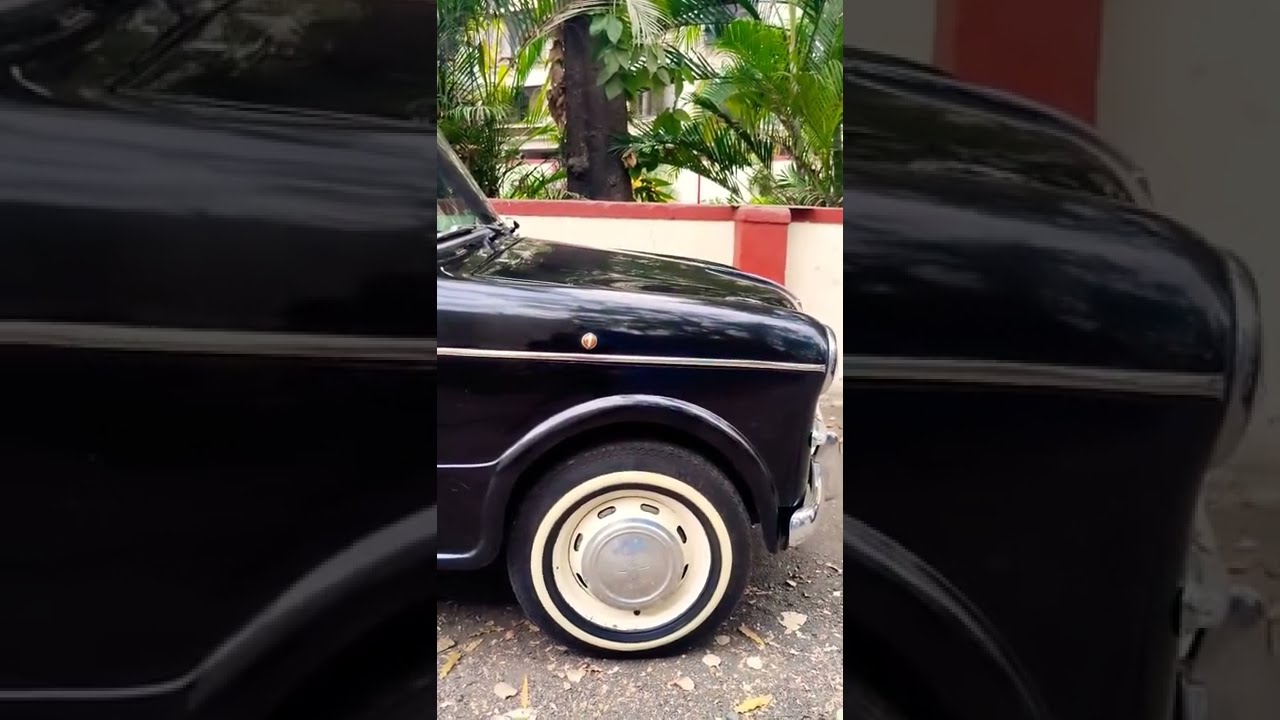 Cute 1957 Fiat Elegant Fiat1100 Teamfiat Vintage Classic Classiccars Fccci Vccci