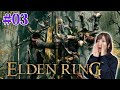 #03【 ELDEN RING】接ぎ木のゴドリックを倒します【エルデンリング】※ネタバレ注意