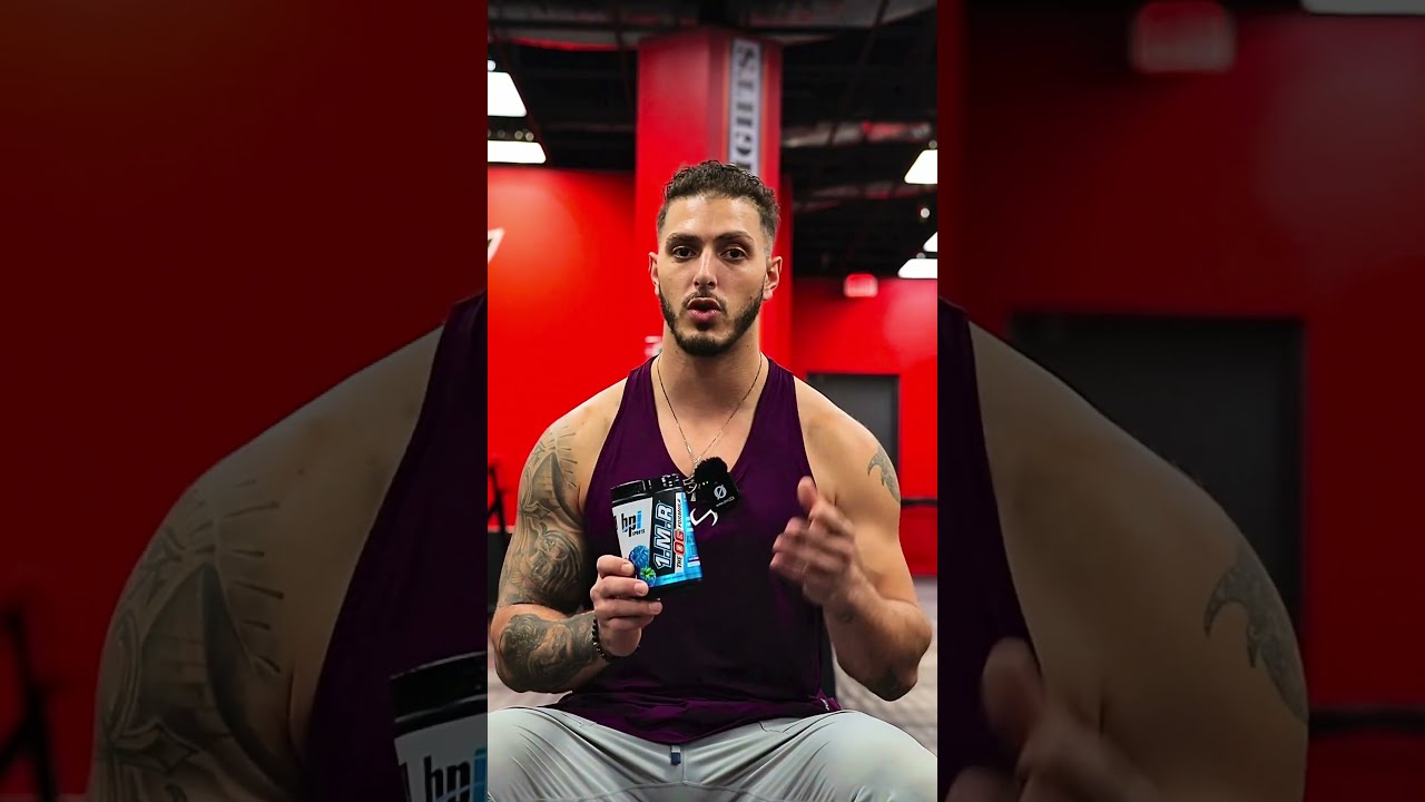 1 M R OG Pre Workout Is A Game Changer 