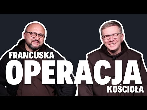 Francuska OPERACJA Kościoła | głos MŁODYCH | bEZ sLOGANU (596)