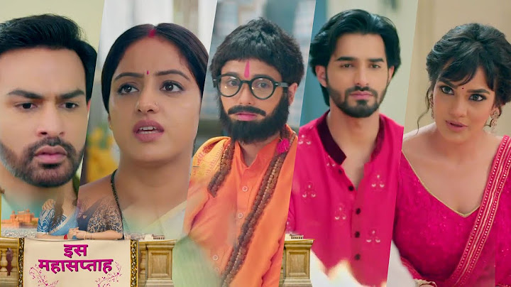 Mangal Lakshmi NEW PROMO Today 18th June 2025  Episode Update