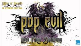 Pop Evil - Last Man Standing