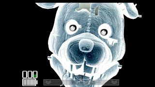 THERE'S A RAT?! Five Nights At Candy's Nights 5 & 6