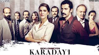 Karadayı Müzikleri - Beklenmeyen Resimi