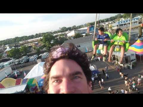 Minnesota state fair