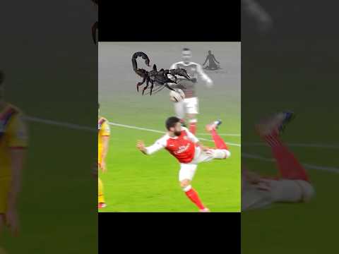 Goals Worth Watching Again 👀
