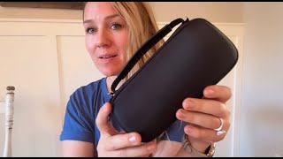 Hard Case for JBL Speaker - is it worth it? Gifted