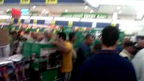 Lidl Malta Generators