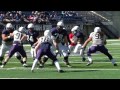 2015 Spring Scrimmage #2