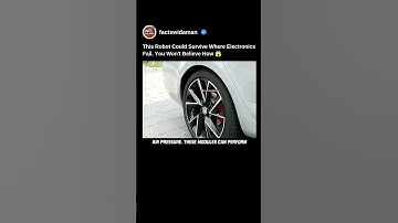 This Robot Could Survive Where Electronics Fail. You Won