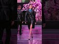 Author Daily | Gigi Hadid for Versace SS22 🖤✨