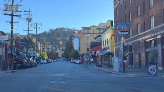 Berkeley California 4k@60fps by frank 4434 191 views 1 year ago 35 minutes