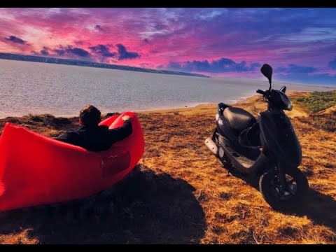 Мото путешествия на дальняк 2020