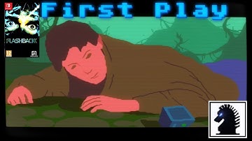 NS First Play - Flashback 25th Anniversary