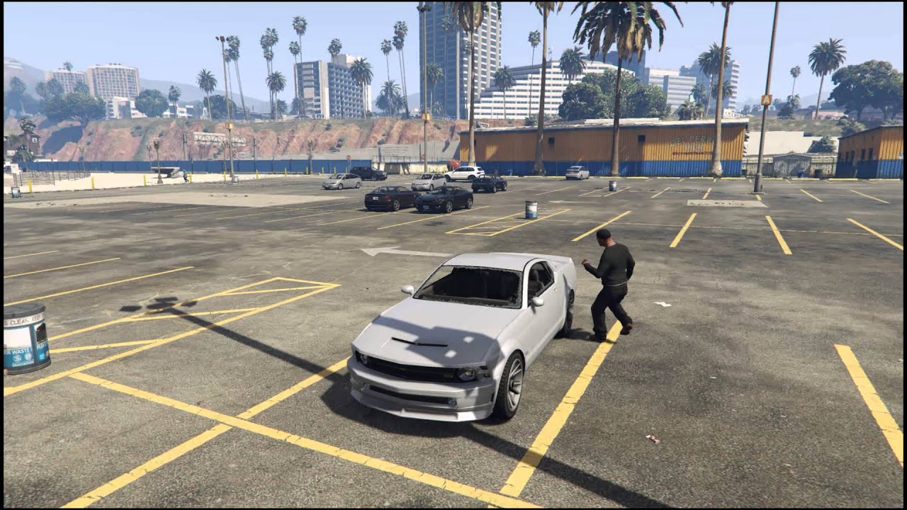 gta 5 lingon gta 5 lingon