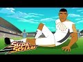 Supa Strikas | Bringing Down The House! | Full Episode | Soccer Cartoons for Kids | Football Cartoon