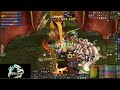 1 world dps rogue kazrogal  multiz reign  classic tbc