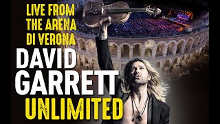 David Garrett Trailer \