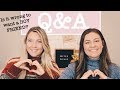 Is it Wrong to Want a Boyfriend?  Christian Advice Q&A!