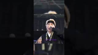 Suga Rap Daechwita L Min Yoon Gi I Sowoozoo Concert