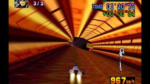 Lightning: Loop Knot