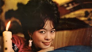 Video thumbnail of "Kong Ling 江玲 - More Than I Can Say 愛你在心口難開"