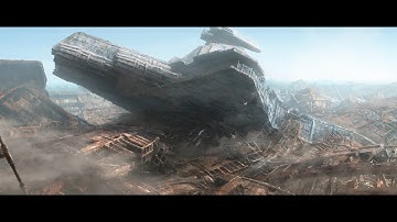 Into the Destroyer - Sean Kiner