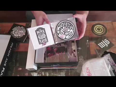 bonez-mc-/-raf-camora---palmen-aus-plastik-2-unboxing