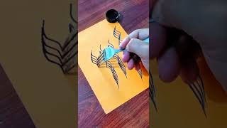 🎨✨ Beautiful "Allah" Name Calligraphy in Sulus Style ✨🎨