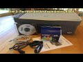 Reset Epson Stylus CX3800 Waste Ink Pad Counter