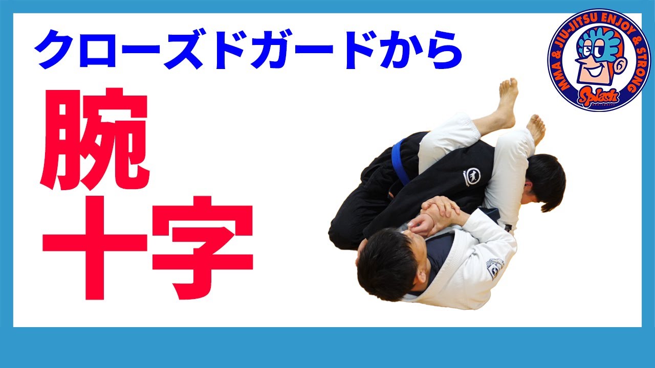 ブラジリアン柔術　教則　腕十字　DVD ヘナートカヌート BJJ LAB】ワールドクラス・サブミッション：腕十字のすべて｜カウアン