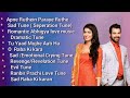 Kumkum bhagya abhi pragya all songs