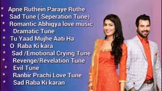 Kumkum Bhagya Abhi Pragya All Songs