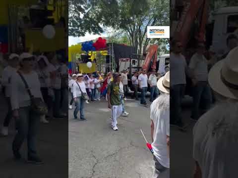 Ciudadanos de Medellín