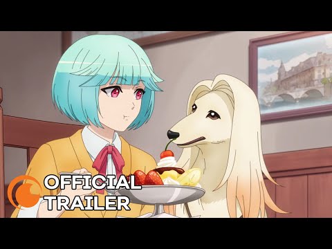 Delusional Monthly Magazine | OFFICIAL TRAILER