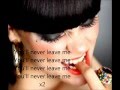 Jessie J My Shadow Lyrics mp3