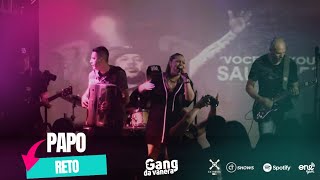 Papo Reto (Prazer é sexo o resto é negocio) Clip Oficial