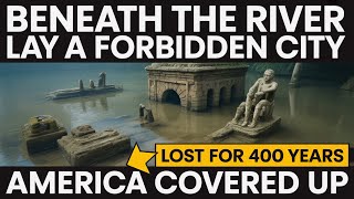 The 1500s Settlement That Vanished Beneath the River — Until the Files Disappeared