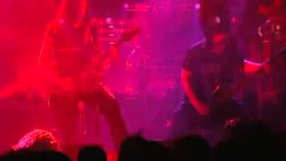 Hypocrisy "Fire In The Sky" (Live)